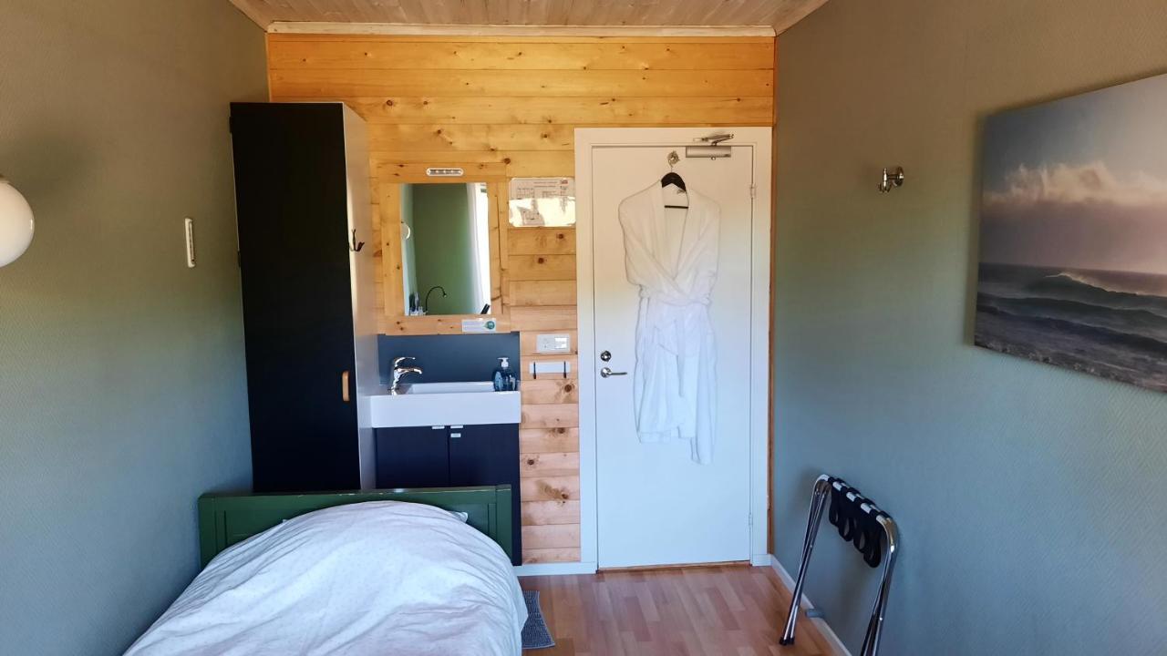 Geijersholms Herrgard Hagfors Exterior foto