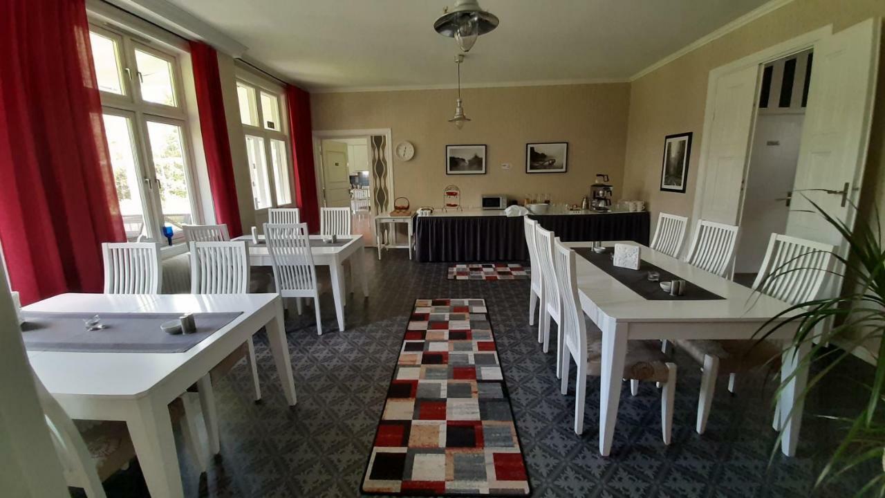Geijersholms Herrgard Hagfors Exterior foto